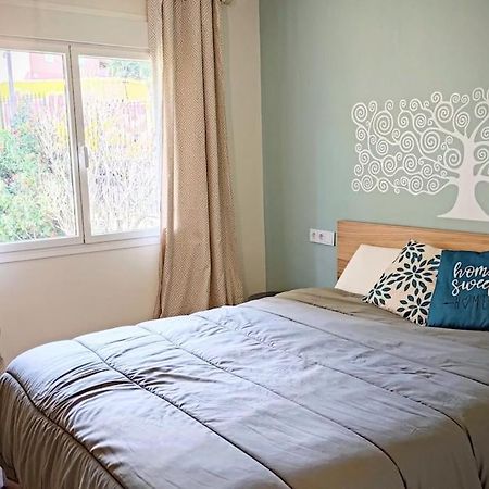 Kaioa Apartment Эстепона Экстерьер фото