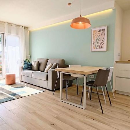 Kaioa Apartment Эстепона Экстерьер фото