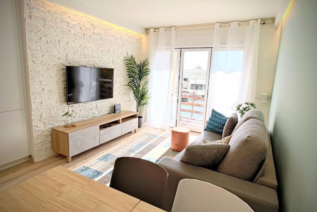 Kaioa Apartment Эстепона Экстерьер фото