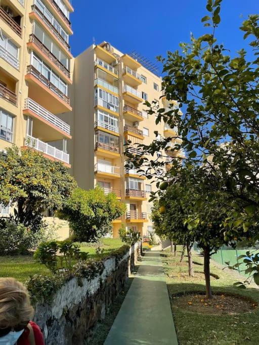Kaioa Apartment Эстепона Экстерьер фото