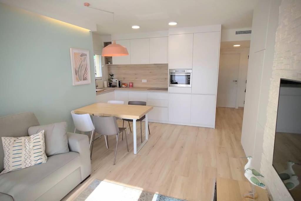 Kaioa Apartment Эстепона Экстерьер фото