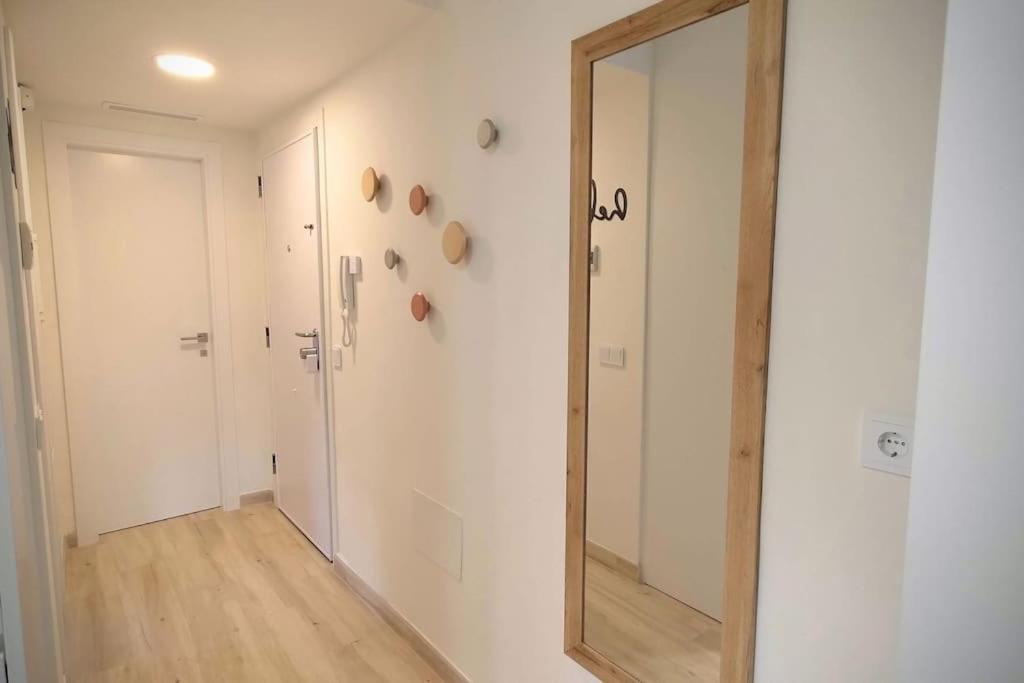 Kaioa Apartment Эстепона Экстерьер фото