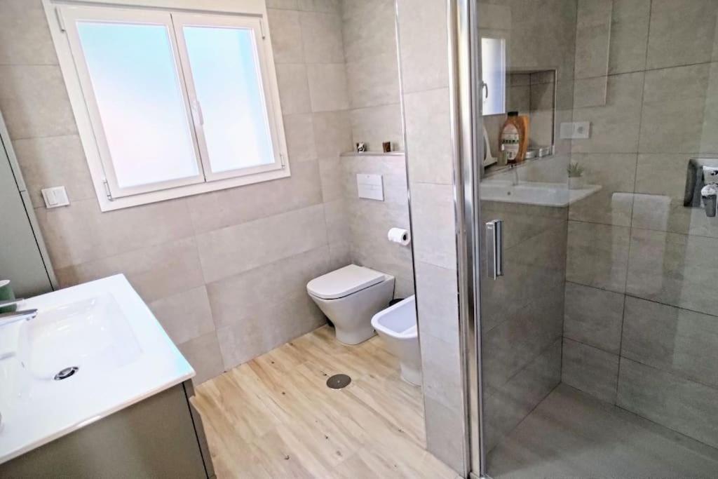 Kaioa Apartment Эстепона Экстерьер фото