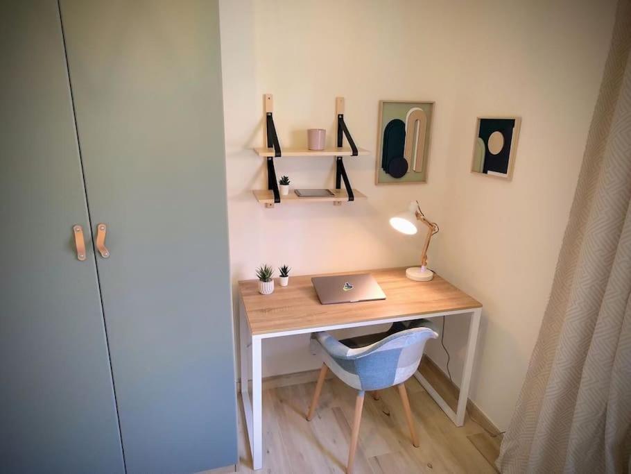 Kaioa Apartment Эстепона Экстерьер фото